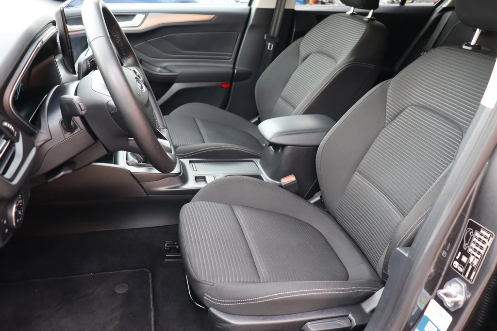 Ford Focus – foto 8