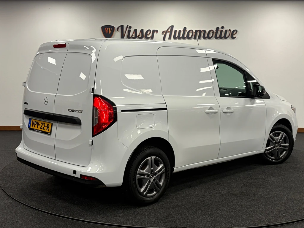 Mercedes-Benz Citan – foto 7