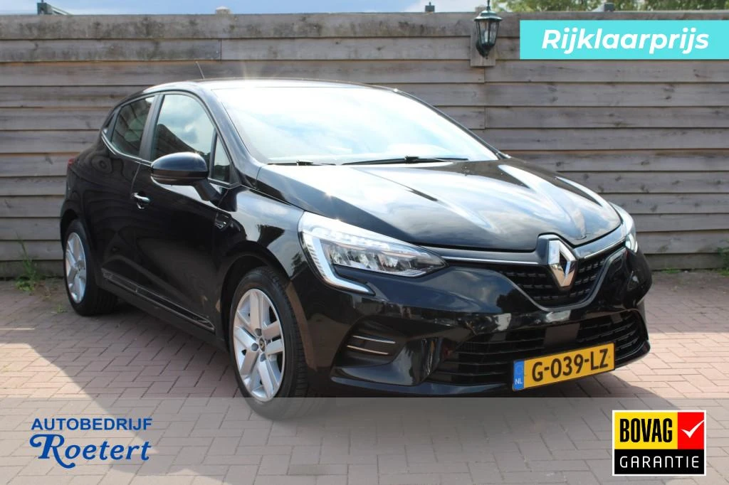 Renault Clio – foto 4