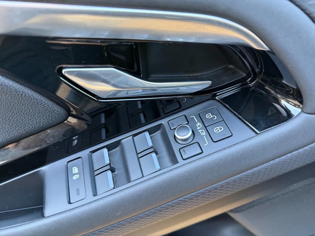 Land Rover Range Rover Evoque – foto 32