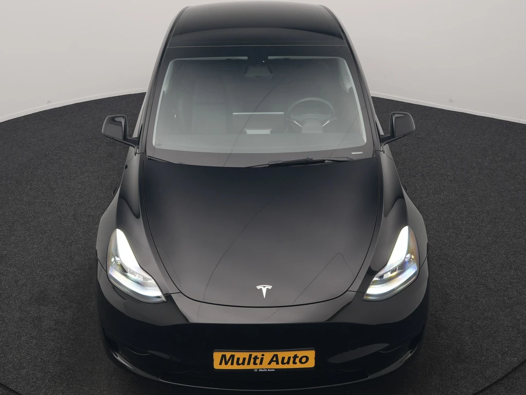 Tesla Model Y – foto 11