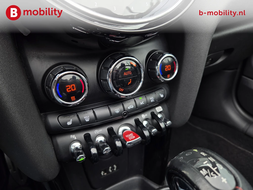 MINI Cooper S Cabrio – foto 35