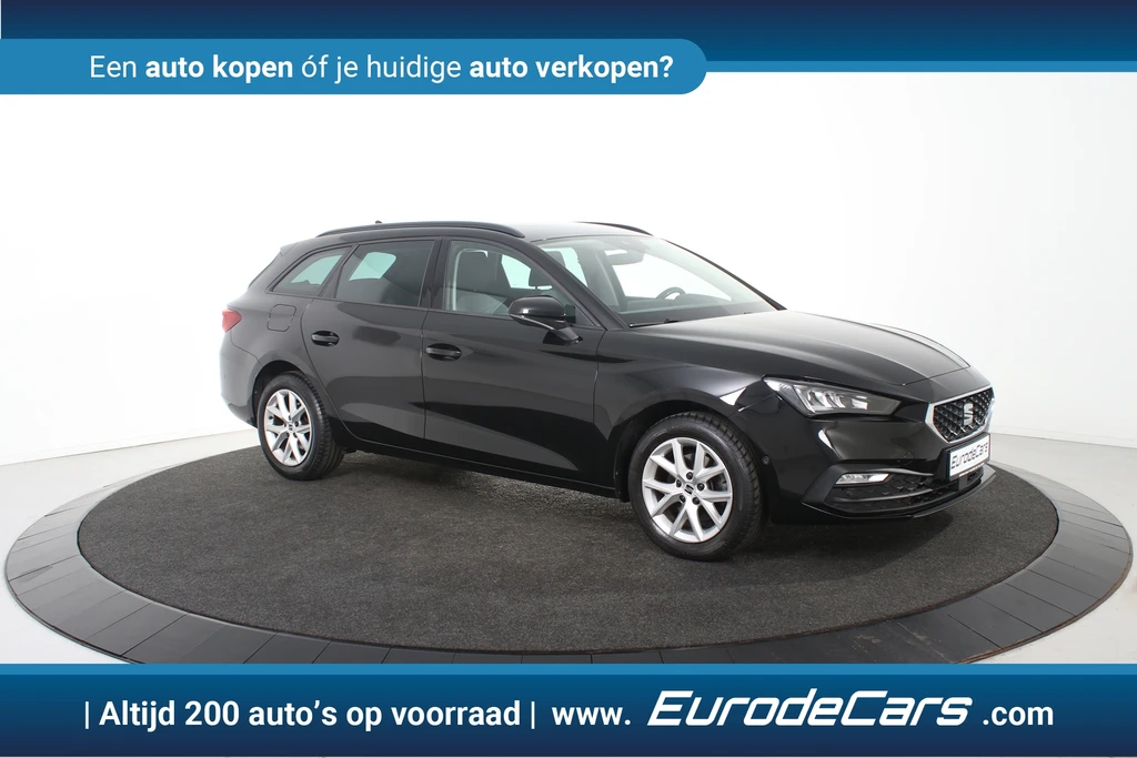 SEAT Leon – foto 12