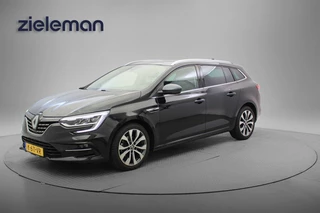 Renault Mégane Estate – thumbnail 1
