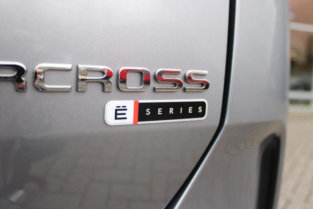 Citroën C5 Aircross – foto 52