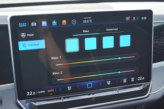 Volkswagen Passat – thumbnail 40