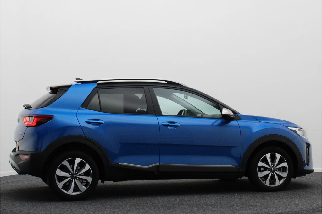 Kia Stonic – foto 9