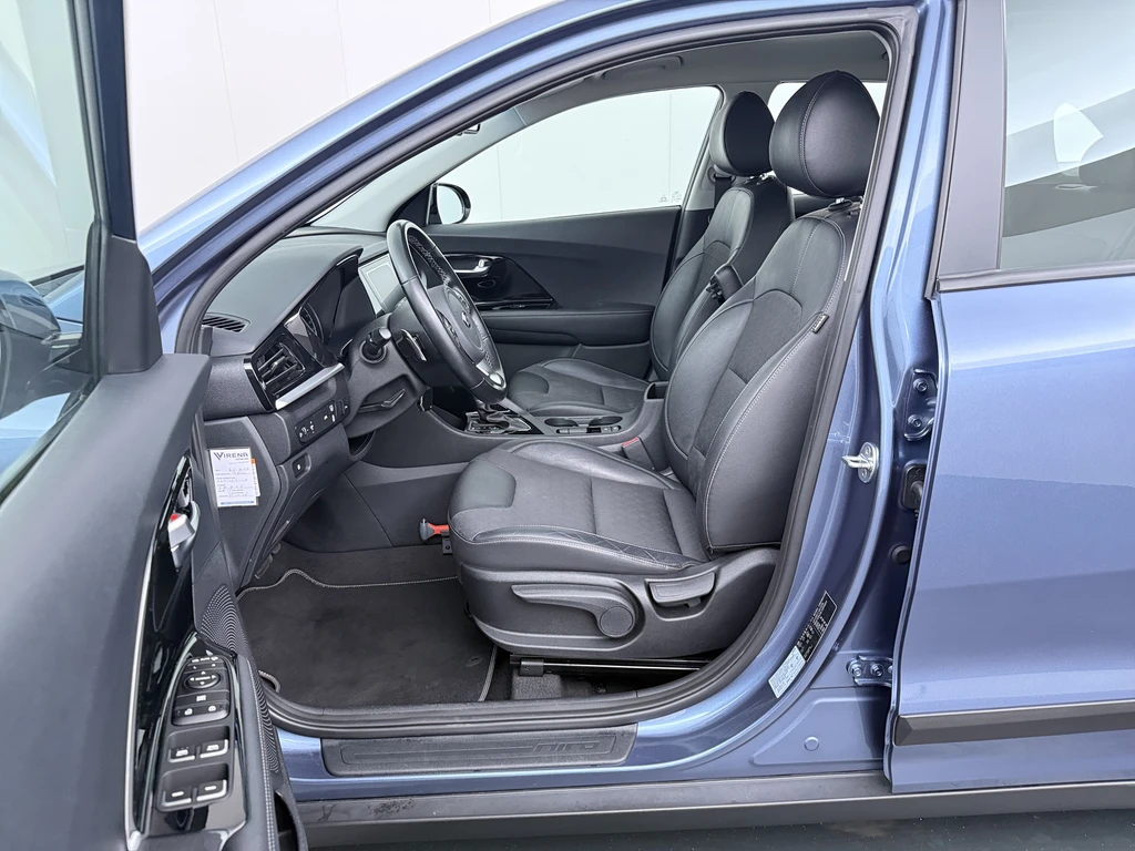 Kia Niro – foto 20