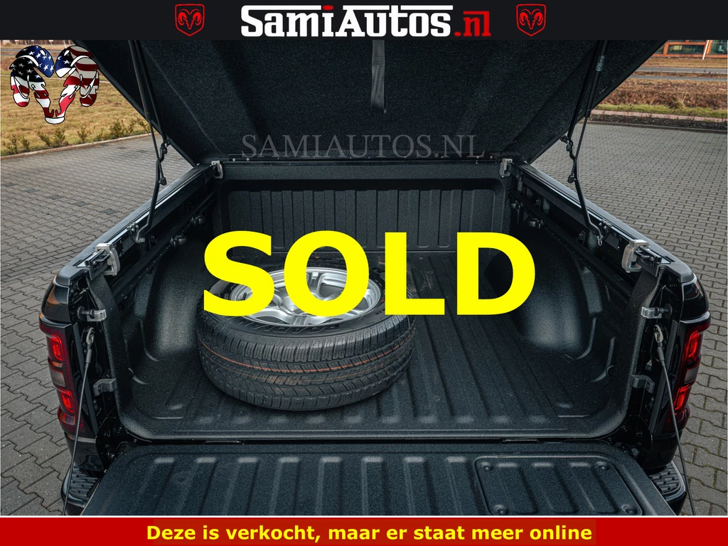 Dodge Ram 1500 – foto 80