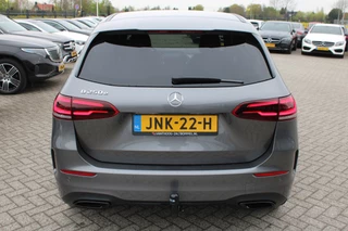 Mercedes-Benz B-Klasse – thumbnail 3
