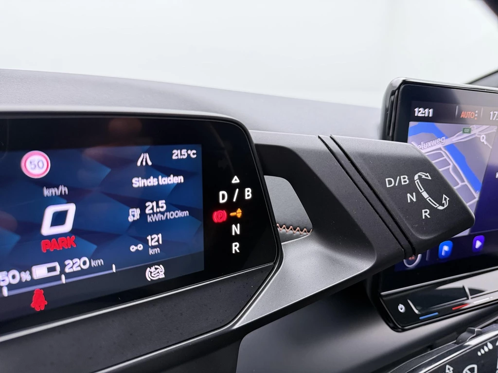 CUPRA Born – foto 15