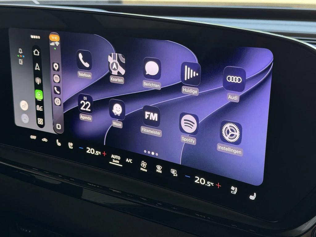 Audi RS5 – foto 57
