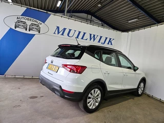 SEAT Arona – thumbnail 9