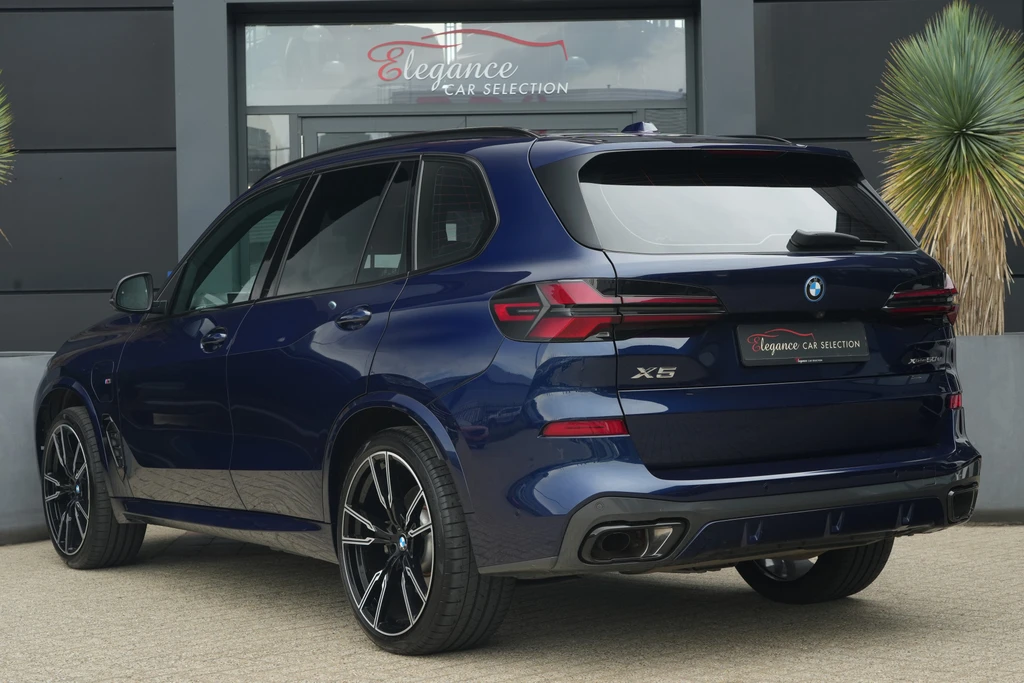 BMW X5 – foto 3