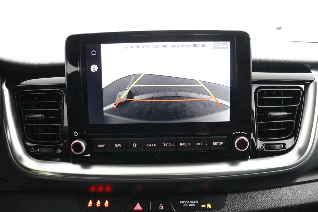 Kia Stonic – foto 33