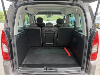 Citroën Berlingo – thumbnail 24