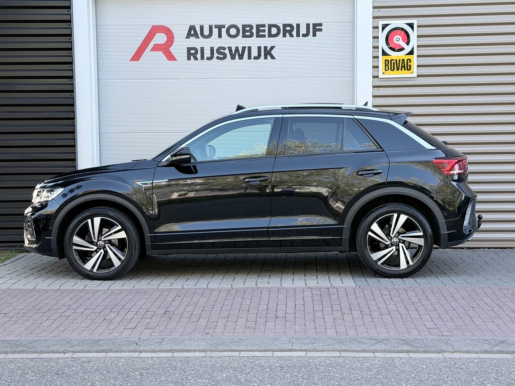 Volkswagen T-Roc – foto 2