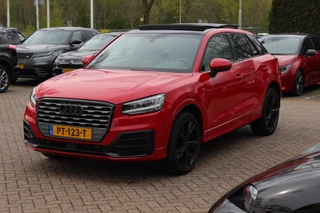 Audi Q2 – thumbnail 1