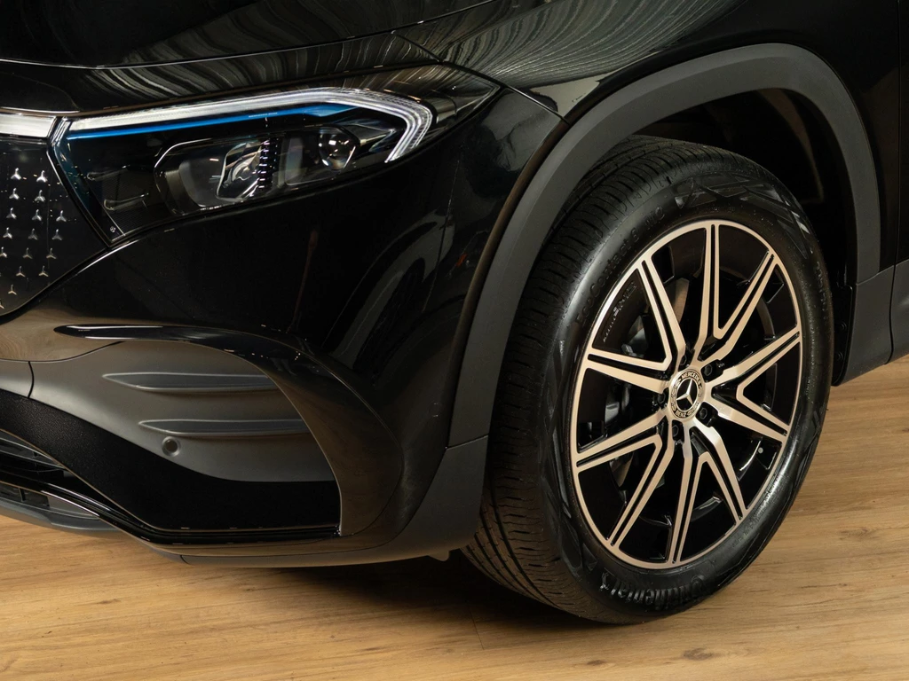 Mercedes-Benz EQB – foto 5