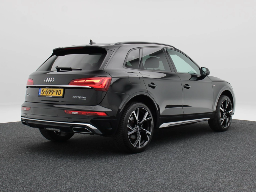 Audi Q5 – foto 4