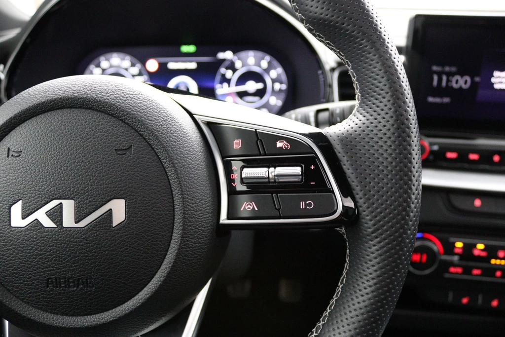 Kia XCeed – foto 27