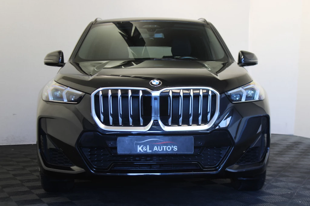 BMW X1 – foto 6