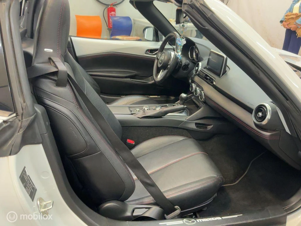 Mazda MX-5 – foto 7