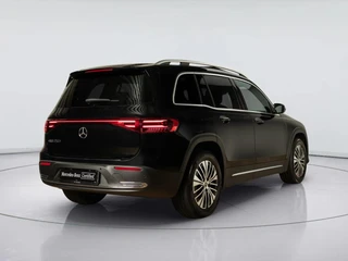 Mercedes-Benz EQB – thumbnail 2