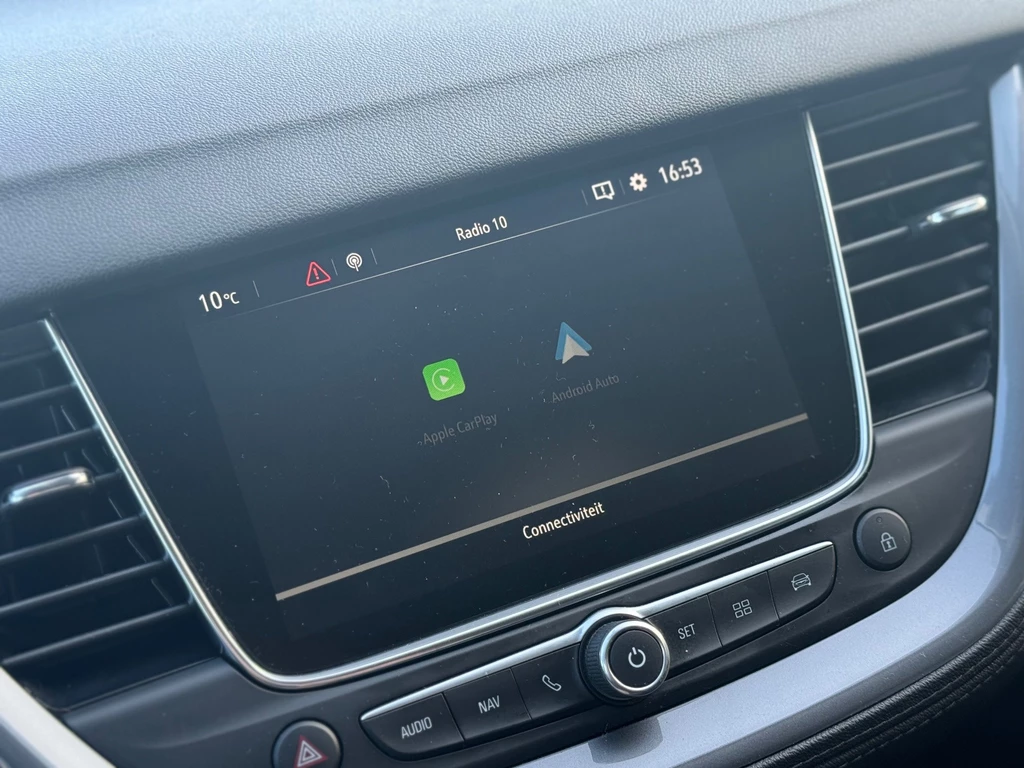Opel Grandland X – foto 14