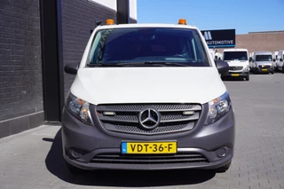 Mercedes-Benz Vito – thumbnail 4