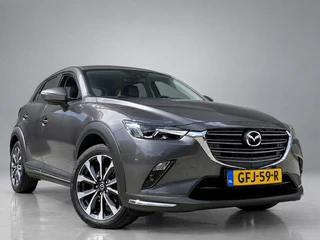 Mazda CX-3 – thumbnail 8