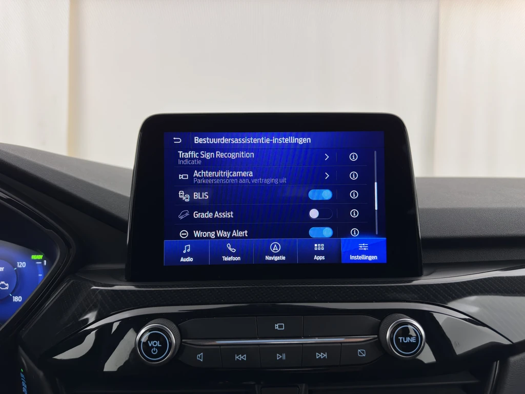 Ford Kuga – foto 20