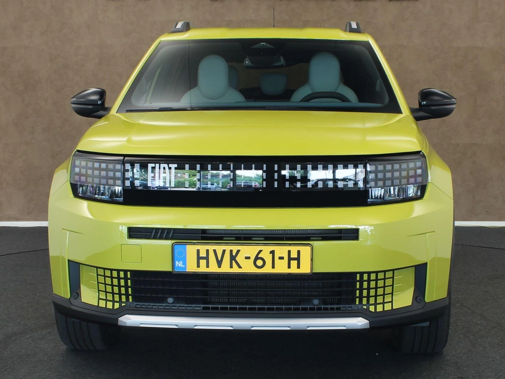 Fiat Grande Panda – foto 11