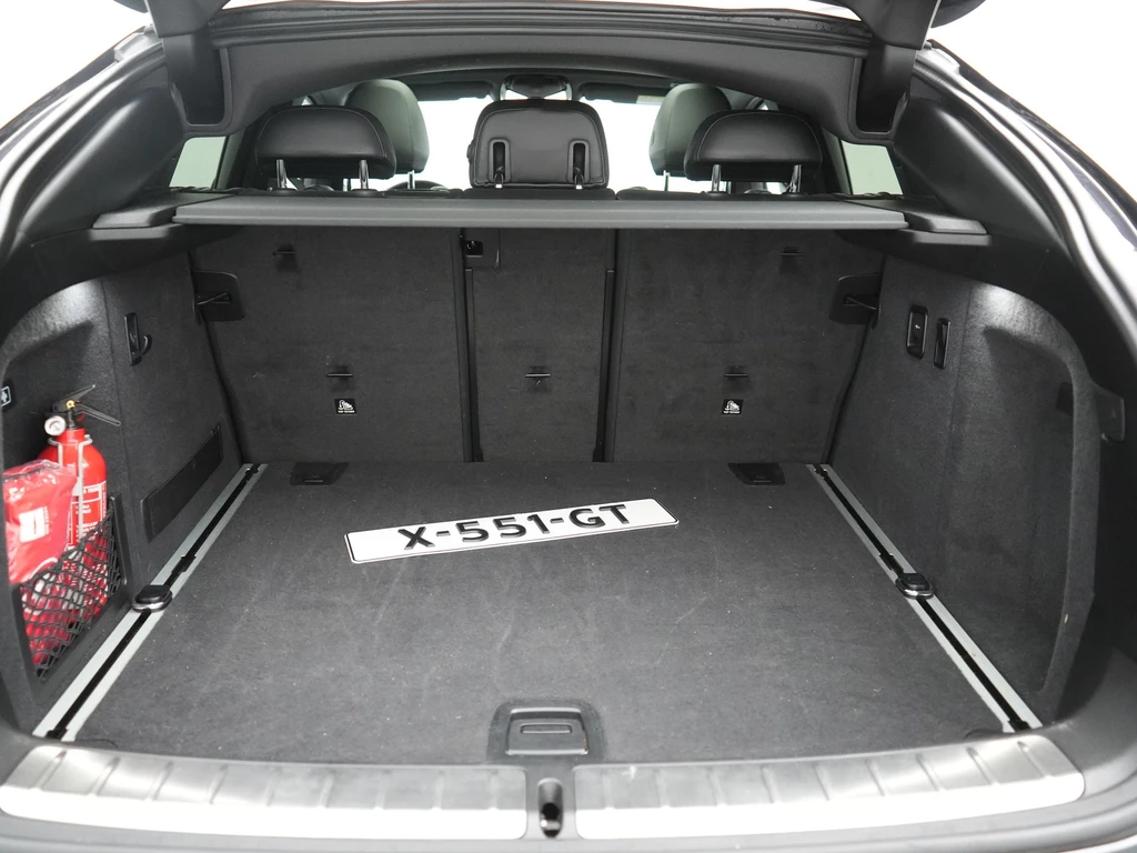 BMW X4 – foto 55