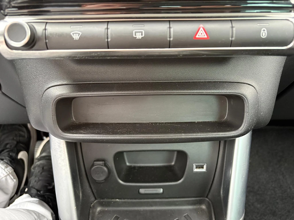 Citroën C3 Aircross – foto 27