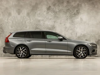 Volvo V60 – thumbnail 6
