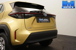 Toyota Yaris Cross – thumbnail 8