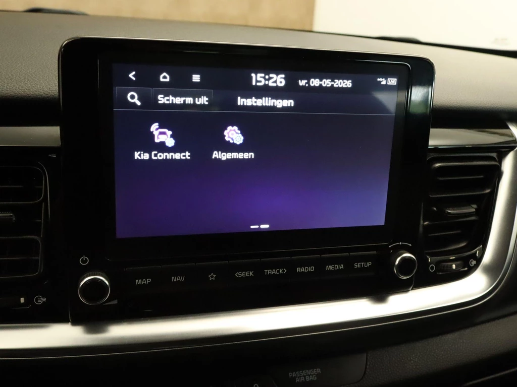 Kia Stonic – foto 33