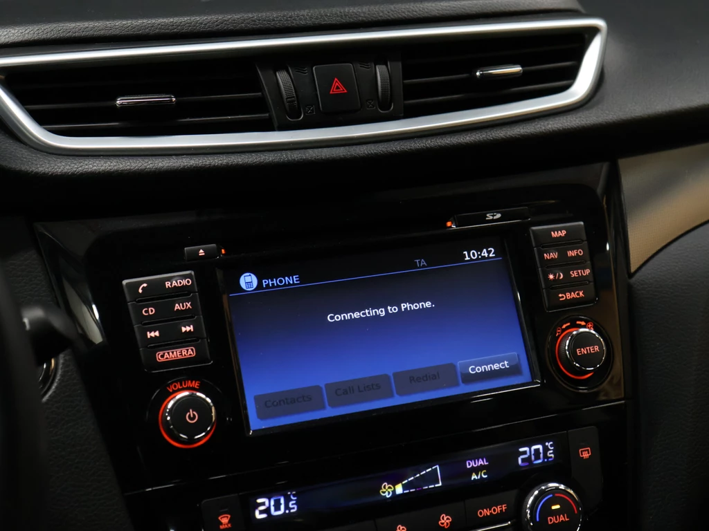 Nissan QASHQAI – foto 18