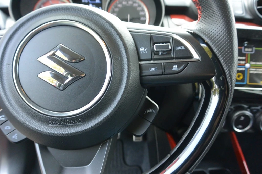 Suzuki Swift – foto 24