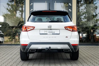 SEAT Arona – thumbnail 3
