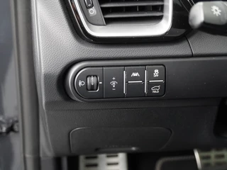 Kia Ceed Sportswagon – thumbnail 24