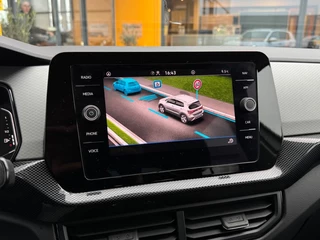 Volkswagen T-Cross – thumbnail 12