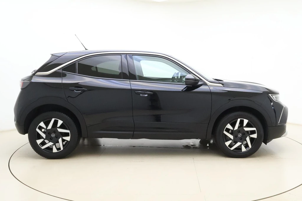 Opel Mokka – foto 7