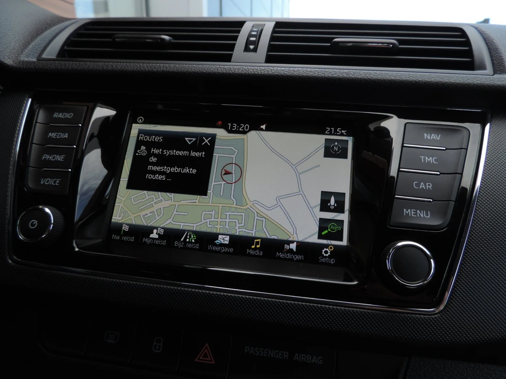 Škoda Fabia – foto 35