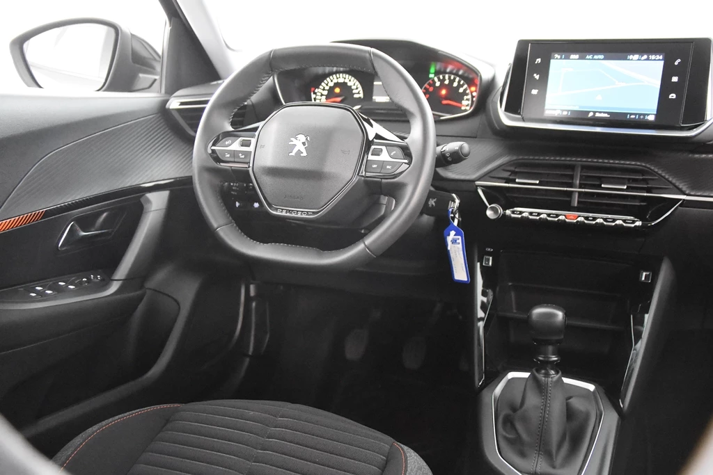 Peugeot 2008 – foto 21