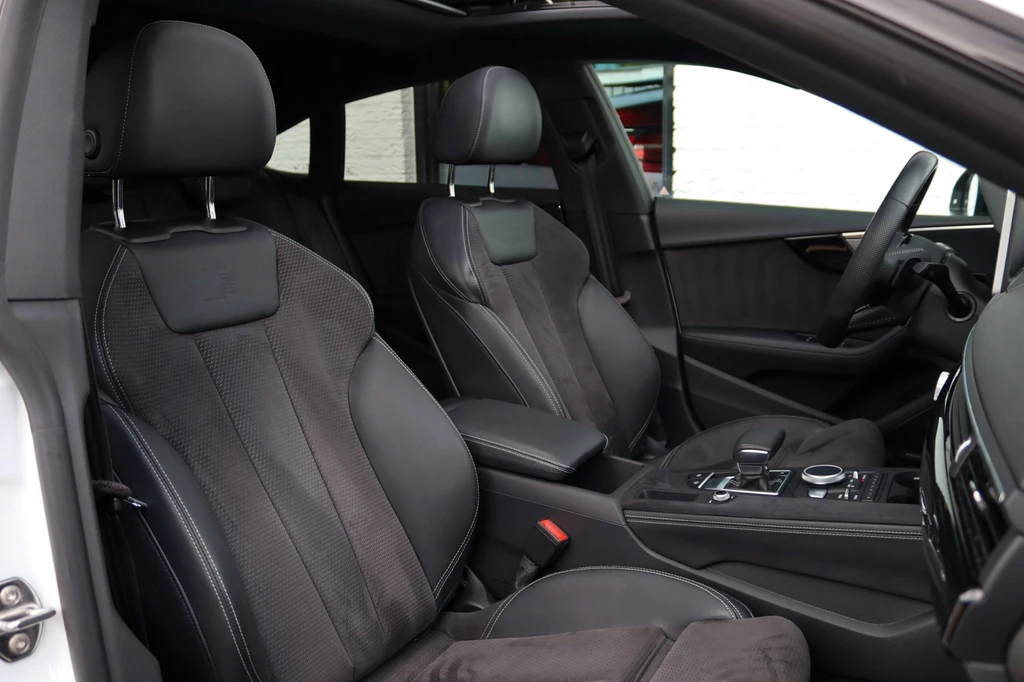 Audi A5 – foto 19