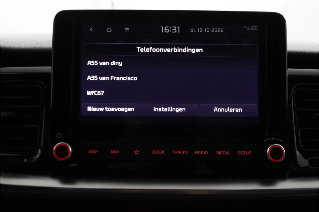 Kia Stonic – foto 51