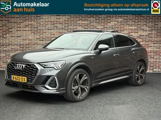Audi Q3 – thumbnail 1