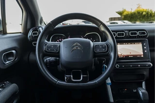 Citroën C3 Aircross – thumbnail 13